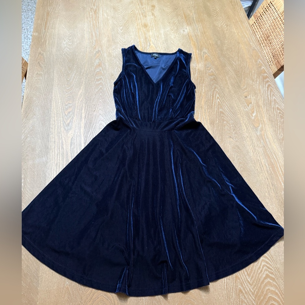 Navy blue